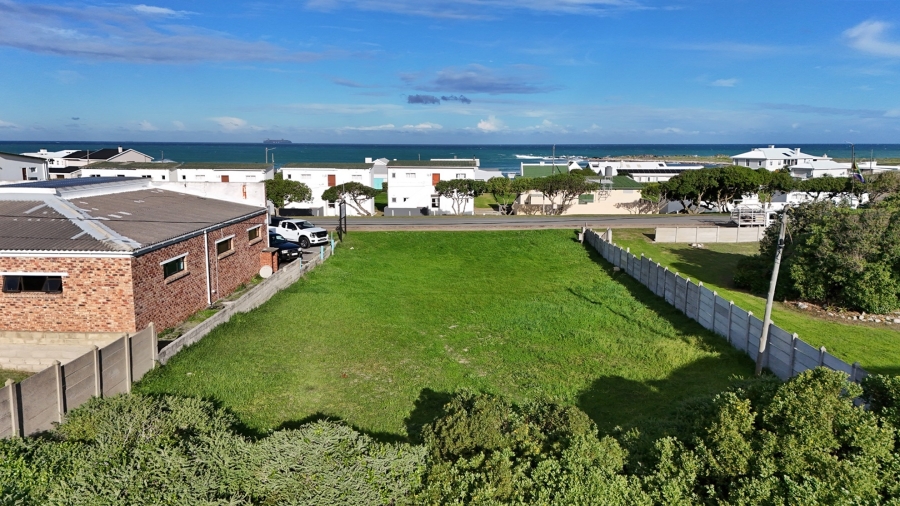 0 Bedroom Property for Sale in Agulhas Western Cape
